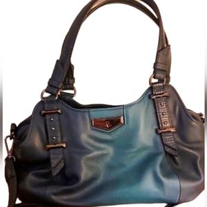 Kohls Simply Vera Wang purse